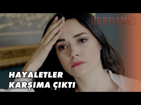 Narin, Geçmişiyle Yüzleşti - Merhamet Özel Klip