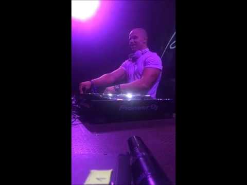 Hypix Live @ Weekend Festival Baltic 2018