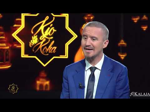 01. Kjo Është Koha - Dedikuar muajit Ramazan.