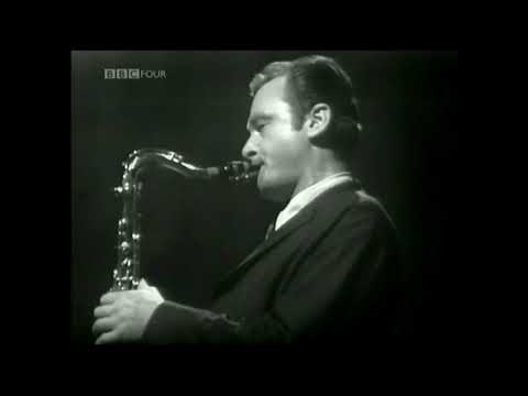 A Singing Song - The Stan Getz Quartet (Getz-Barton-Swallow-Haynes) 1966