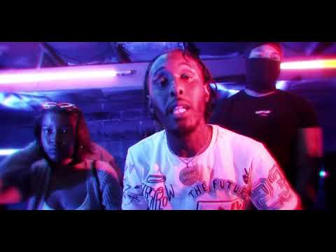 BIGG50K - Lost Thoughts (Official Video) Prod. By MXCHAELMOORE