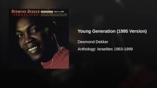 Young Generation (1995 Version)