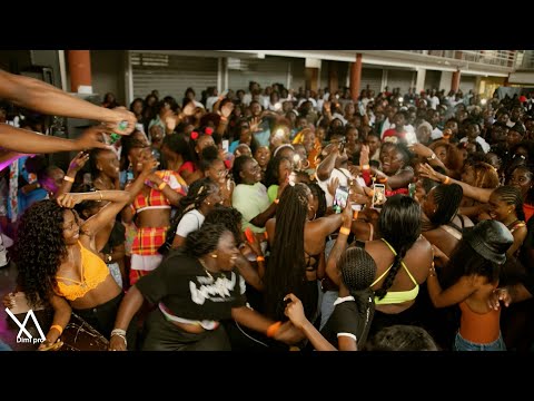 Metter Z & LG & Repsen T - Live A Kourou ( Buuka Hedi Party ) DIMI PRO 2022