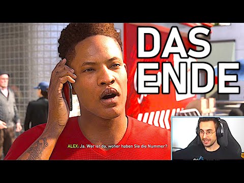 THE GRAND FINALE OF THE JOURNEY 2 !!! 🔚❌ FIFA 18 The Journey #10