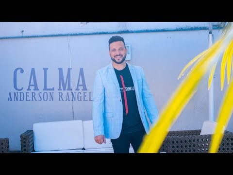 Anderson Rangel - Calma  (Clipe oficial)
