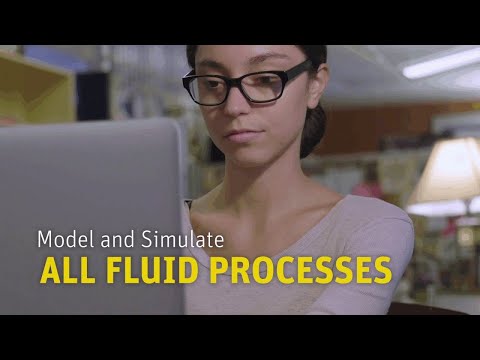 CFD Analysis Services