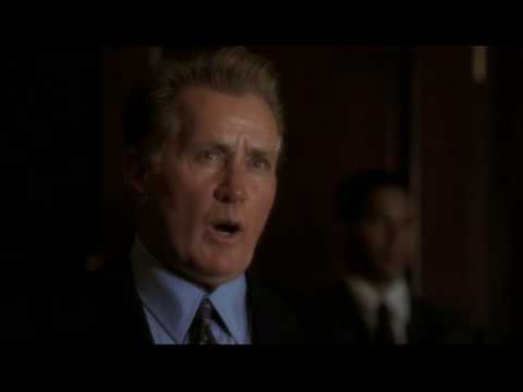 Amy and Mr. President - You don't have to be here at all