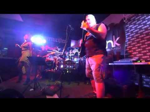 Rock and Roll | SPANK the band | Led Zeppelin Cover