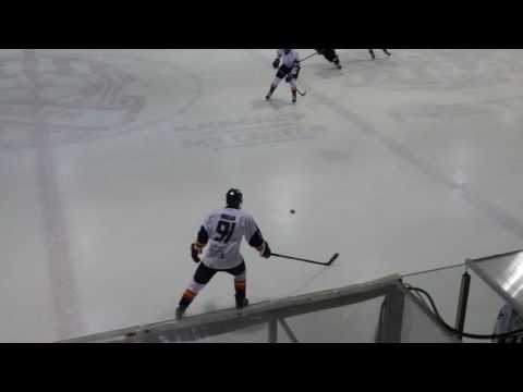 MOL134 Ferencvárosi TC - HK Beograd   1:4 (0:1, 1:1, 0:2) 2016.12.03