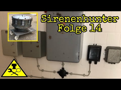 Siren Hunter Episode 14 | Picking up the E57 | Visit to SiTech | Elektror S4b!