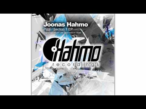 Joonas Hahmo - Pizzi (Original Mix)