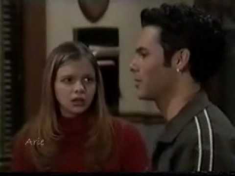 GH 12.06.00 - Juan wants Em to choose between him and Zander