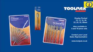 Toolpak