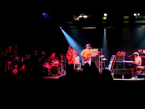 FiKus: Something Stanky [HD] 2013-08-23 - New Haven, CT