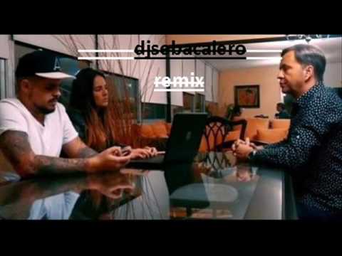 mica rios bye bye djsebacalero remix