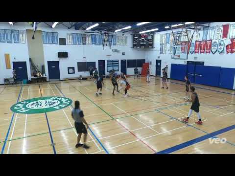 musselmans finest vs budoy boys - sunday tier - tcbl 2022 fall