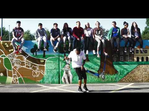 One Acen - Hold Tight | @OneAcen | Link Up TV