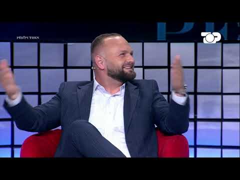 Ja politikani që vjen sot si opinionist në "Për'puthen" - Ep.172 Përputhen 04/05/2023