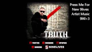 Truth - Night and Day -Nine Lives