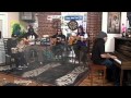 TRIBAL SEEDS "The Garden" - stripped down ...