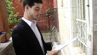 מקסי הלט - פרסומת