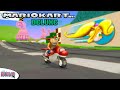 Mario Kart Wii Deluxe 5 0 1 Com 432 Pistas Novas No Nin