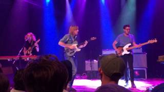 Tennis - Viv Without The N (Live at Terminal West - 9/20/14)
