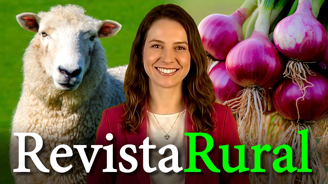 PROGRAMA REVISTA RURAL - 18/10/2026