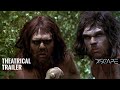The Land That Time Forgot 1974 Theatrical Trailer