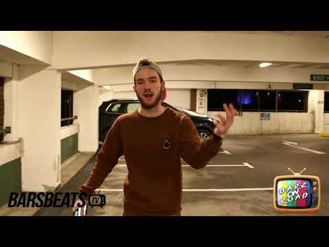 BarsBeatsTv - J.Spinkz - Barking [Remix]