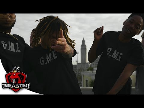 IAmGloGOD x Geauxteezy x Bangem Kizzle x Baby Joe - Crash Out | TwoneShotThat Exclusives ™