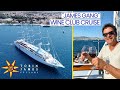 Wine Club Cruise 2022: Tobin James Cellars