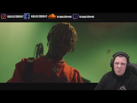 Yourboymars - Hmm Ft Trilla Venus Reaction