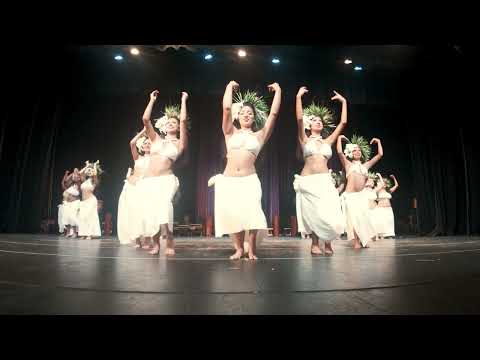 Te Here by Mevina Liufau (Wednesday 7pm Dance) | Summer Ho'ike 2025 - The Polynesian Club of Fresno