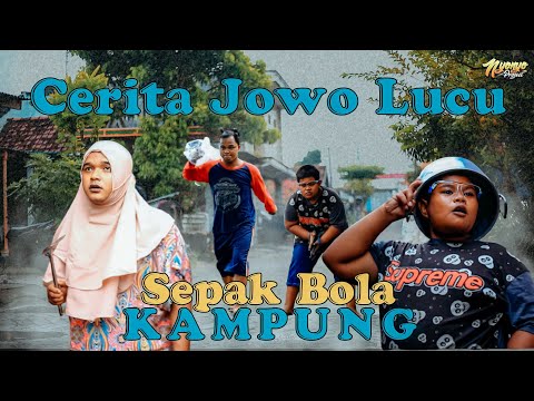 cerita-jowo-lucu-sepak-bola-kampung