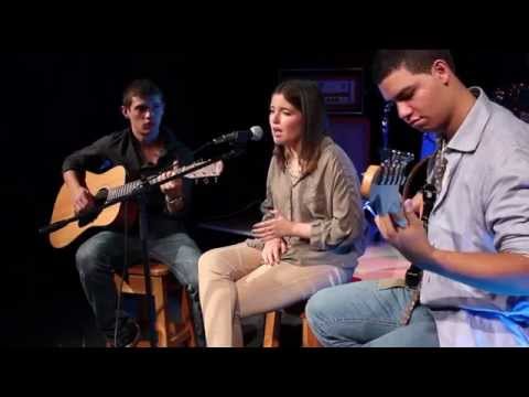 Calls Me Home (Cover) Shannon Labrie By Staff