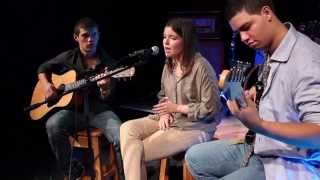 Calls Me Home (Cover) Shannon Labrie By Staff