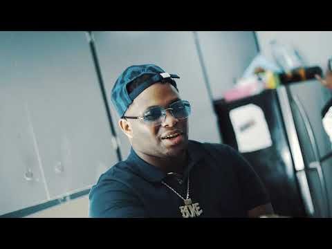 ODM Buke - All Bark (Official Video)