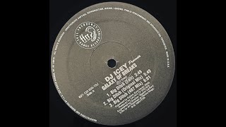 DJ Icey - Big Ditch (407 Mix)