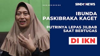 Download lagu Ibunda Paskibraka Kaget Putrinya Lepas Jilbab saat Bertugas di IKN mp3 Download lagu Ibunda Paskibraka Kaget Putrinya Lepas Jilbab saat Bertugas di IKN mp3