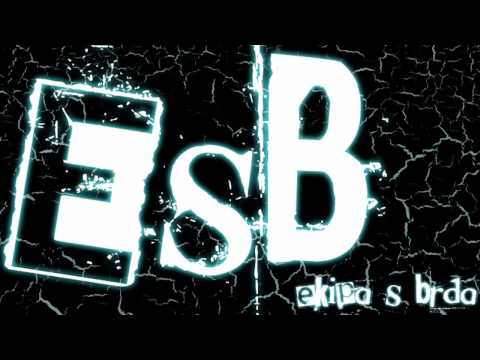 ESB feat. Flavio - Jedno moras da znas (serbian rap) 2010