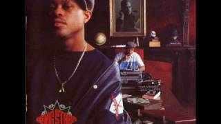 Gang Starr - No Shame in My Game