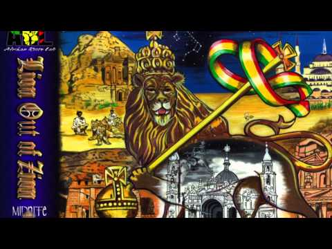 Midnite - A simple heart of love