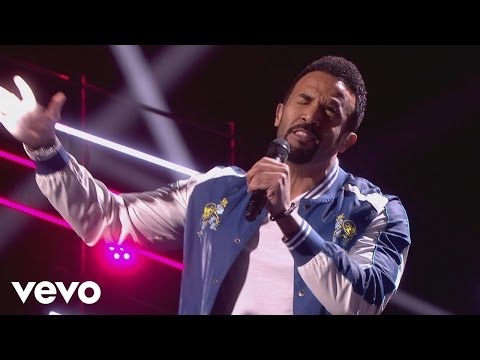 Nothing Like This / Ain't Giving Up - Live from the BRITs Nominations Show 2017