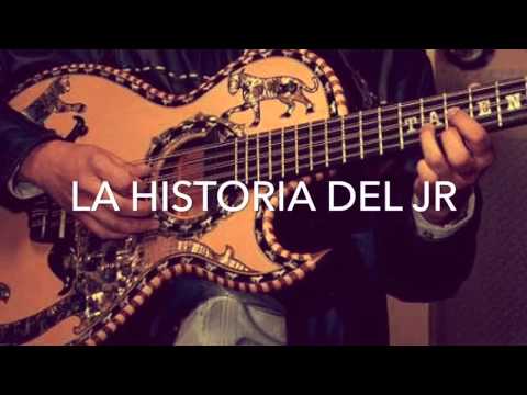El Tildillo De Sinaloa- La Historia Del Jr (2016)