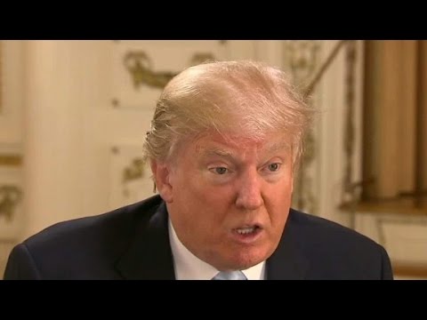 Donald Trump: 'I think Islam hates us'