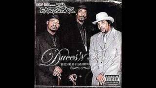 THA EASTSIDAZ/SNOOP DOGG-BREAK A BITCH TIL I DIE