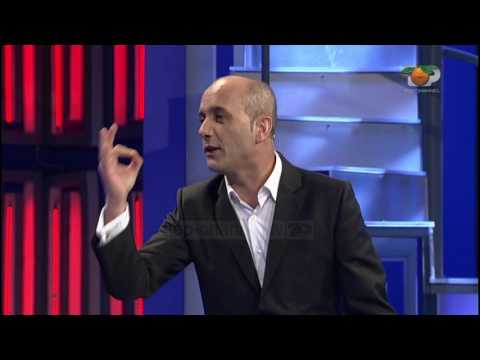 Portokalli, 27 Nentor 2011 - Editoriali (Kriza)