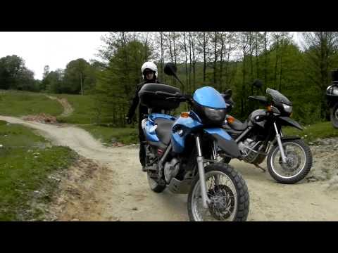 Caciulata-Salatrucu-Curtea de Arges