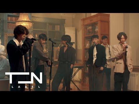 ALPHA - OSTIN BA? (acoustic ver.)